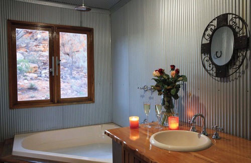 Hale Hotel | Ooraminna Station Homestead