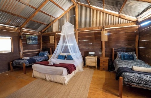 Hale Hotel | Ooraminna Station Homestead