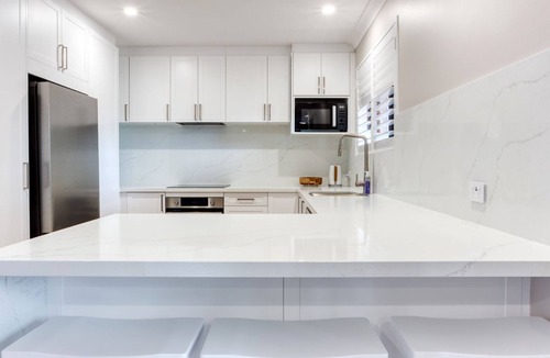Busselton House | Opal Lane – Central Busselton Villa