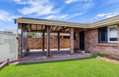Busselton House | Opal Lane – Central Busselton Villa