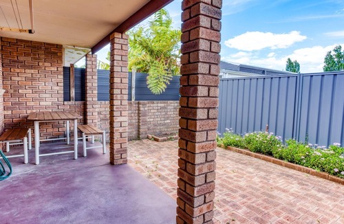 Busselton House | Opal Lane – Central Busselton Villa