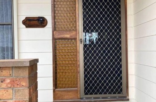 Lake Wangary House | Opposite National park & 70 mtrs to Long Beach