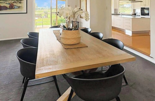 Erudgere House | Orana Grove - Luxury Mudgee Vineyard Retreat - 8 guests