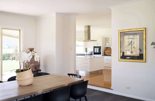 Erudgere House | Orana Grove - Luxury Mudgee Vineyard Retreat - 8 guests
