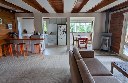 North Gosford House | Orange Treehouse