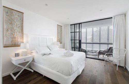 Brunswick Apartment | 'Orangerie' A Stunning Shoe Factory Conversion