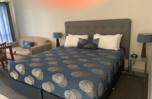 Orbost Hotel | Orbost Country Man Motor Inn