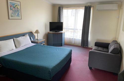 Orbost Hotel | Orbost Country Man Motor Inn
