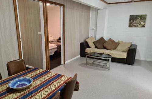 Don Apartment | Orchard 2 Bedroom Apartment in Devonport