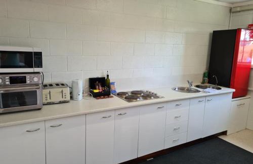 Don Apartment | Orchard 2 Bedroom Apartment in Devonport