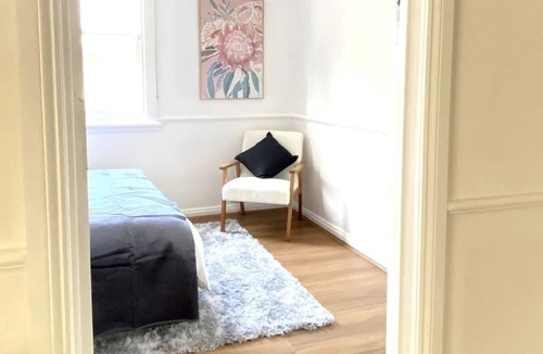 East Geelong House | Orchard Bungalow