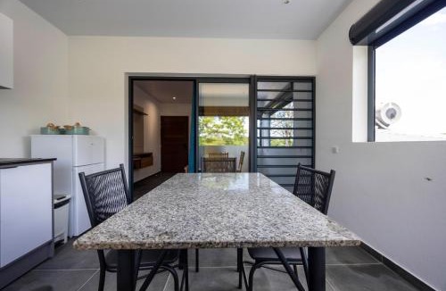 Arrondissement of St-Laurent-du-Maroni Apartment | Oreo - Destination Guyane