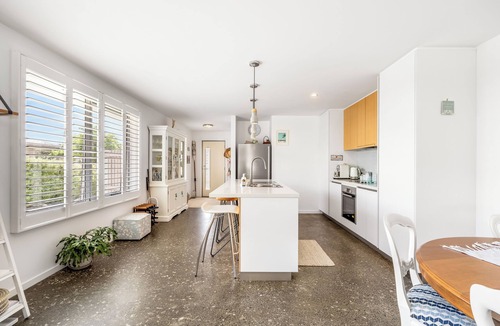 Orford House | Orford Coastal Retreat