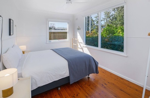North Avoca House | Original North Avoca Beach House