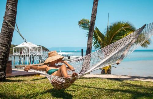Orpheus Island Resort | Orpheus Island Lodge