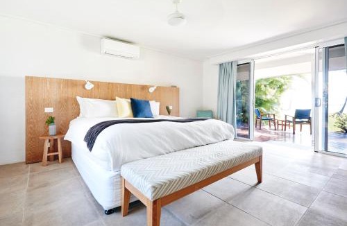 Orpheus Island Resort | Orpheus Island Lodge