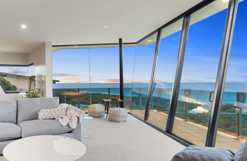 Ocean Grove House | Orton Oceanview Luxury Retreat