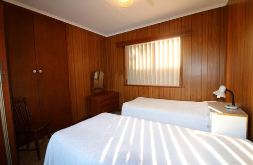 Merimbula Cabin | Osborne House