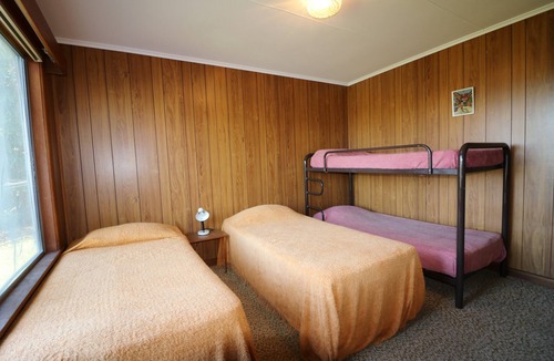 Merimbula Cabin | Osborne House