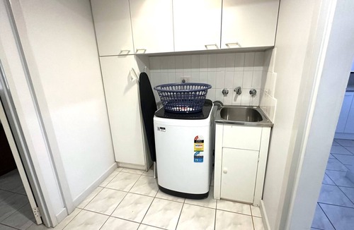 Exmouth Villa | Osprey Holiday Village Unit 108 - Villa with a Pool in the Complex