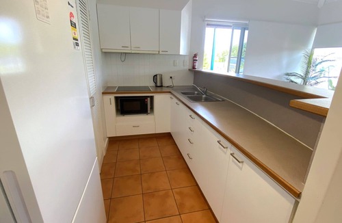 Exmouth Villa | Osprey Holiday Village Unit 109 - Villa with a Pool in the Complex