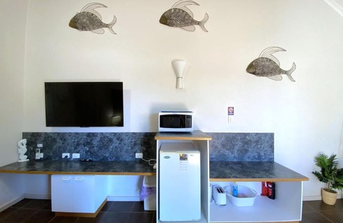 Exmouth Villa | Osprey Holiday Village Unit 213 1 Bedroom
