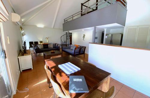 Exmouth Villa | Osprey Holiday Village Unit 112