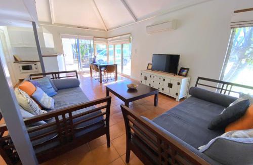 Exmouth Villa | Osprey Holiday Village Unit 112