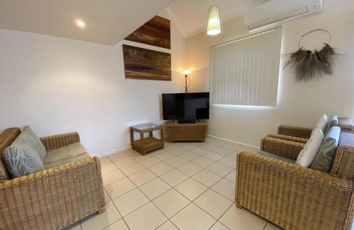 Exmouth Villa | Osprey Holiday Village Unit 101 2 Bedroom