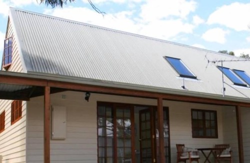 Otago Cottage | Otago Cottage