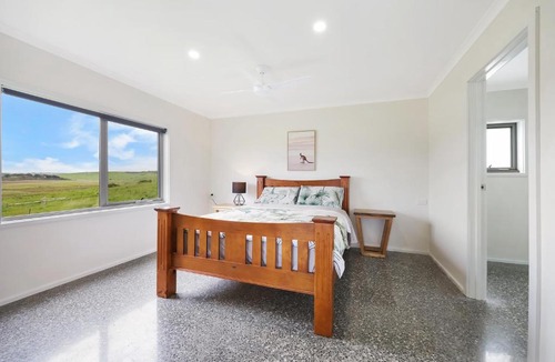 Princetown Villa | Otway Coastal Villas, 1 Bedroom villa.