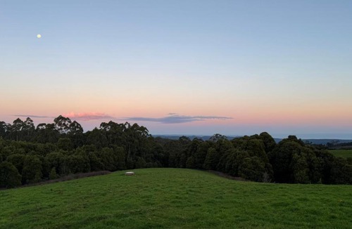 Lavers Hill Hotel | Otway Junction Motor Inn