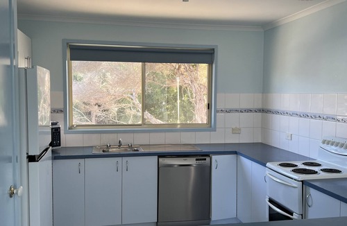Powlett River House | Our Big Blue Box