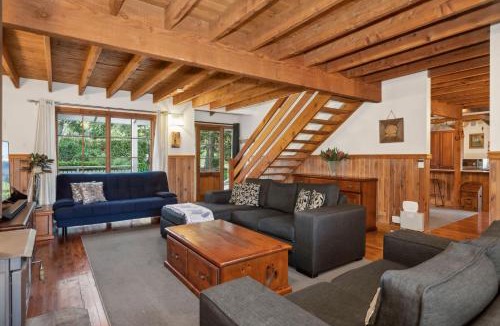 Medlow Bath House | Our Glenbogle