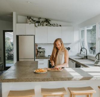Woy Woy House | Our Home