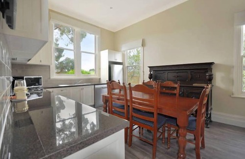 Sebastopol House | Our place to call home Three night minimum stay on long weekends.
