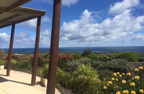 Redgate Villa | Our Premium ocean Views villa