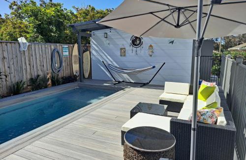 Forster Apartment | Our Retreat