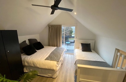 Merrijig House | "Our Retreat" sleeps 8, 25 min to Mt Buller village
