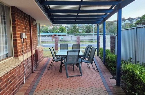 Middleton Beach House | OURZ - Close to the beach
