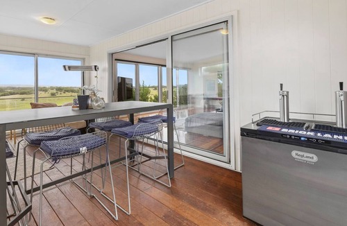 Fingal House | Outlook at Moonah Golf & Spa Retreat