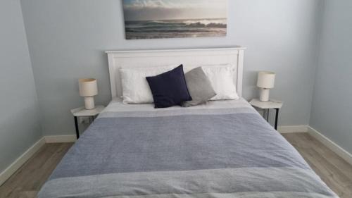 Hawks Nest House | Outstanding Holiday At The Beach