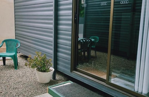 Murray Bridge Hotel | Oval Motel - Murray Bridge