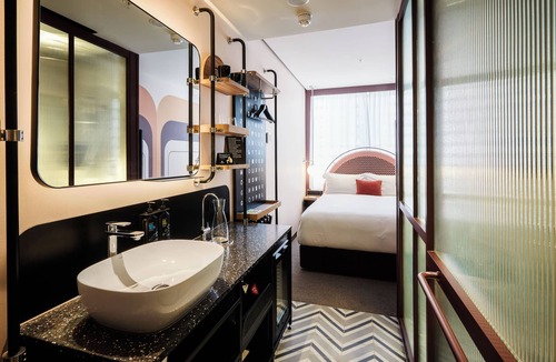 South Yarra Hotel | Ovolo Melbourne South Yarra, a Wyndham Hotel