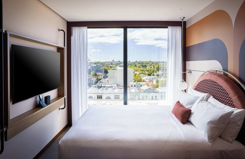 South Yarra Hotel | Ovolo Melbourne South Yarra, a Wyndham Hotel