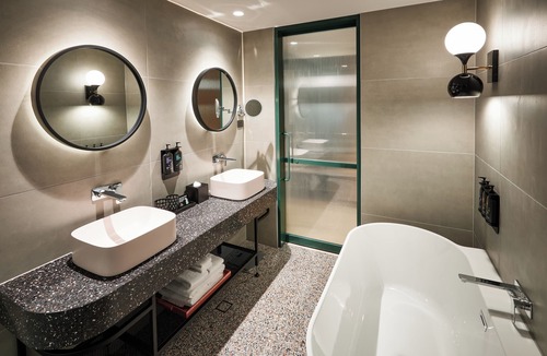 South Yarra Hotel | Ovolo Melbourne South Yarra, a Wyndham Hotel
