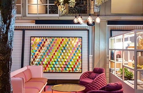 Woolloomooloo Hotel | Ovolo Woolloomooloo