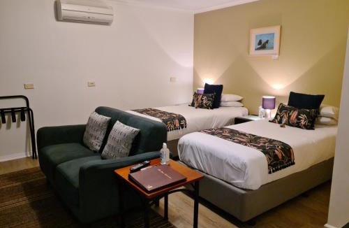 Oyster Cove Cabin | Oyster Cove Chalet