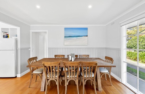 Barwon Heads House | Ozone Holiday House S