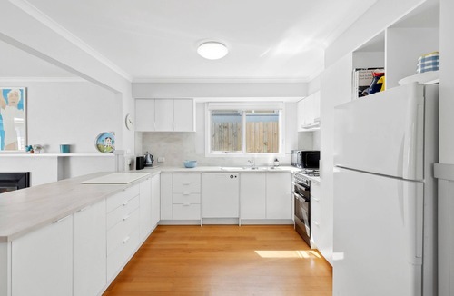 Barwon Heads House | Ozone Holiday House S